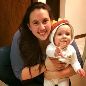 Meet your Posher, Brianna